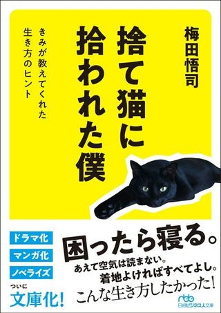 捨て猫に拾われた僕 Raw Free