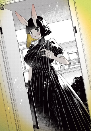 亜人のうさぎさんとハレくん Raw Free